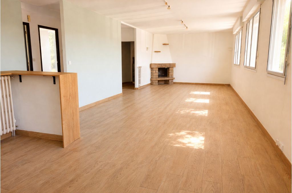 Appartement T5 LANESTER (56600) AGENCE ALTI