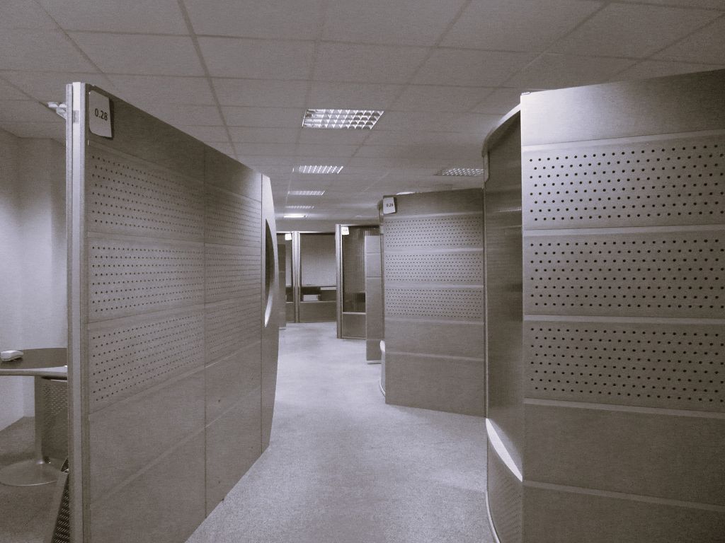 Immeuble LANESTER (56600) AGENCE ALTI