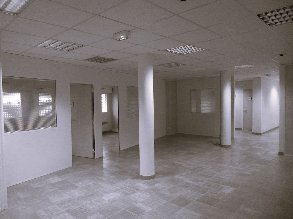 Immeuble LANESTER (56600) AGENCE ALTI