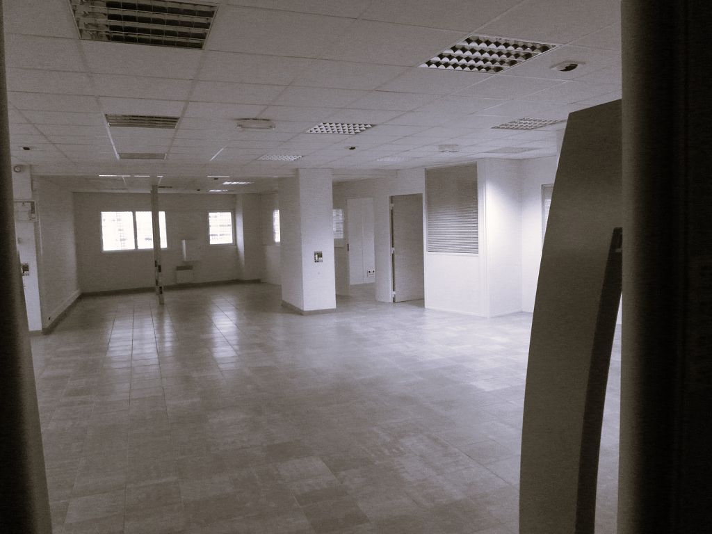 Immeuble LANESTER (56600) AGENCE ALTI