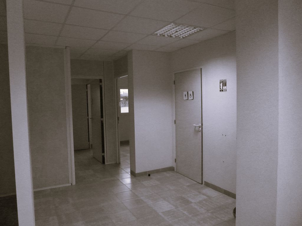 Immeuble LANESTER (56600) AGENCE ALTI