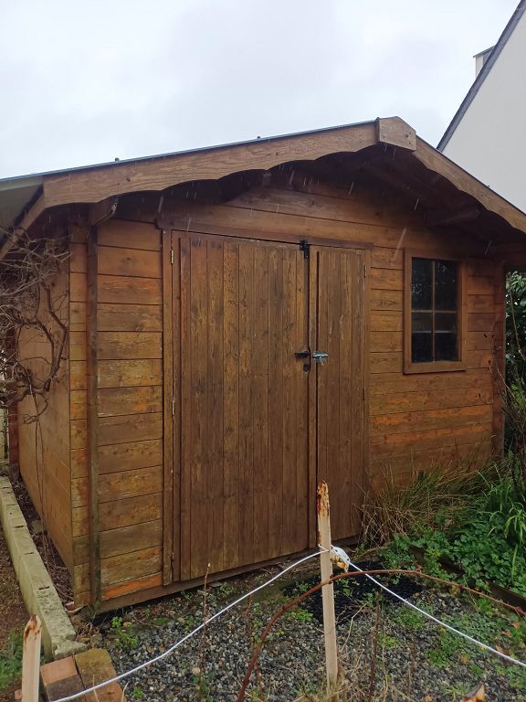 Maison de plain pied LANESTER (56600) AGENCE ALTI