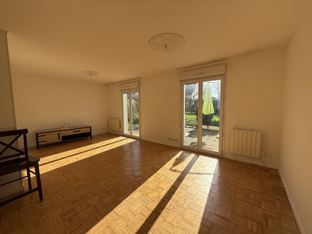 Maison de plain pied LANESTER (56600) AGENCE ALTI