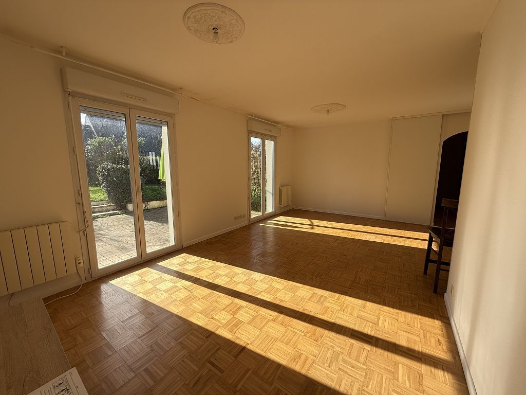 Maison de plain pied LANESTER (56600) AGENCE ALTI