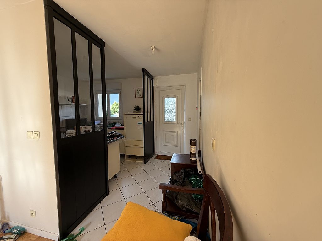 Maison de plain pied LANESTER (56600) AGENCE ALTI