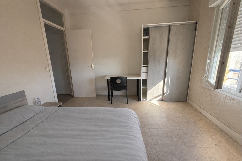 Appartement T2 LORIENT (56100) AGENCE ALTI