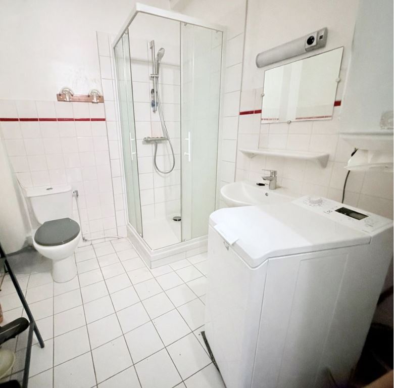 Appartement T2 LORIENT (56100) AGENCE ALTI