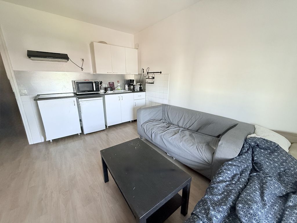 Appartement T2 LORIENT (56100) AGENCE ALTI