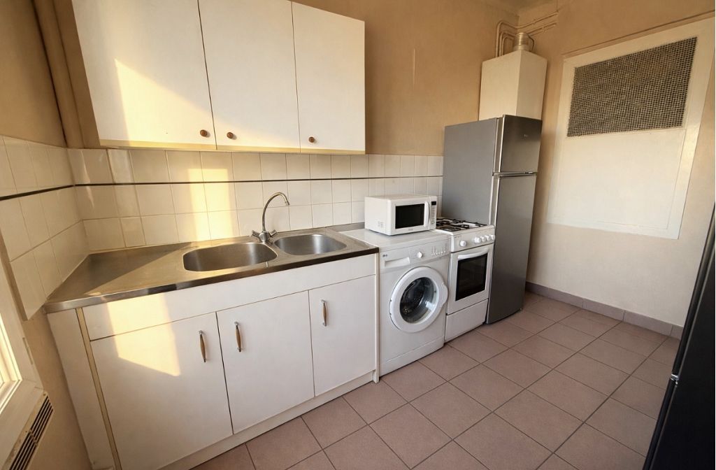 Appartement T2 LORIENT (56100) AGENCE ALTI