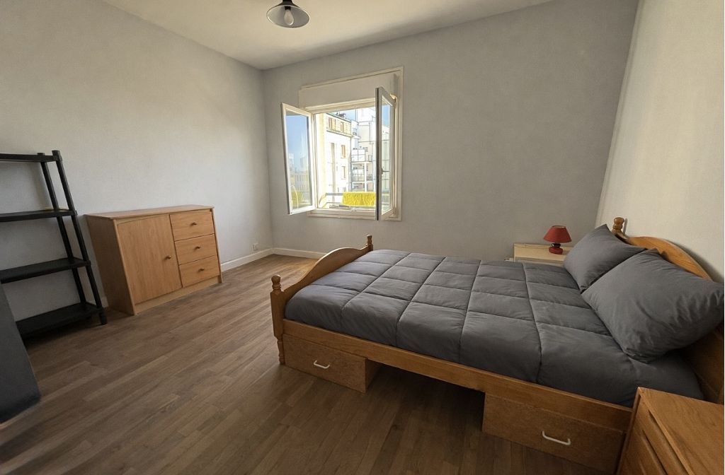 Appartement T2 LORIENT (56100) AGENCE ALTI