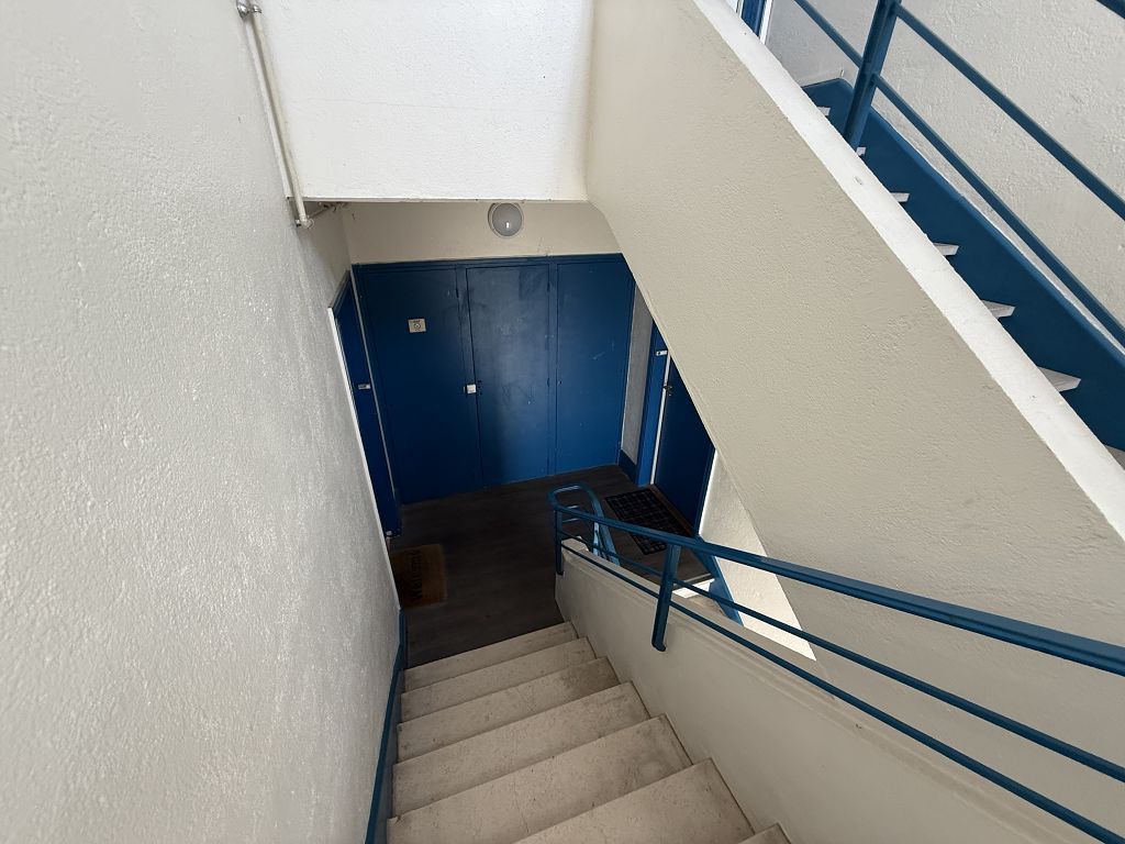 Appartement T2 LORIENT (56100) AGENCE ALTI