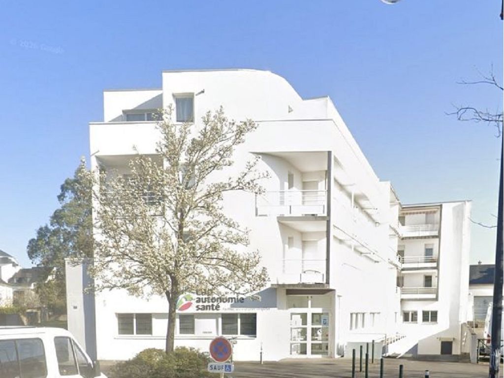 Garage LANESTER (56600) AGENCE ALTI