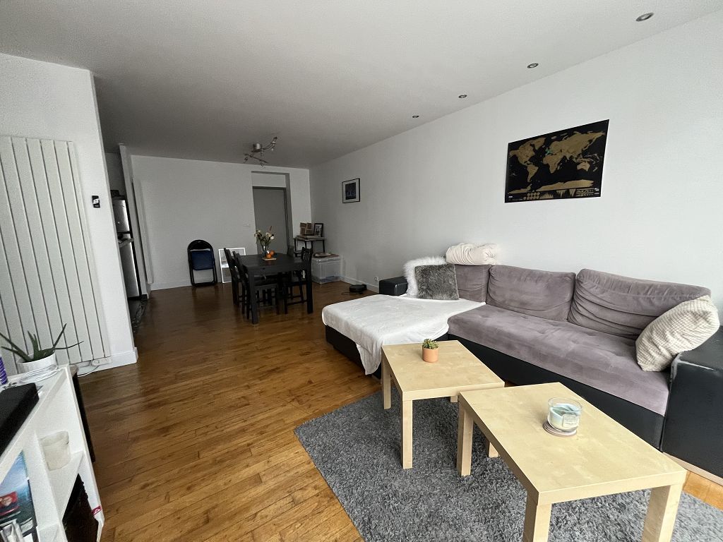 Appartement T3 LORIENT (56100) AGENCE ALTI