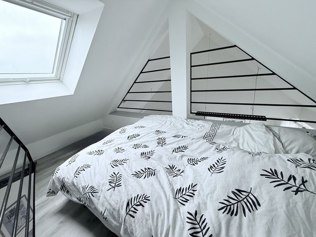 Appartement T2 LANESTER (56600) AGENCE ALTI