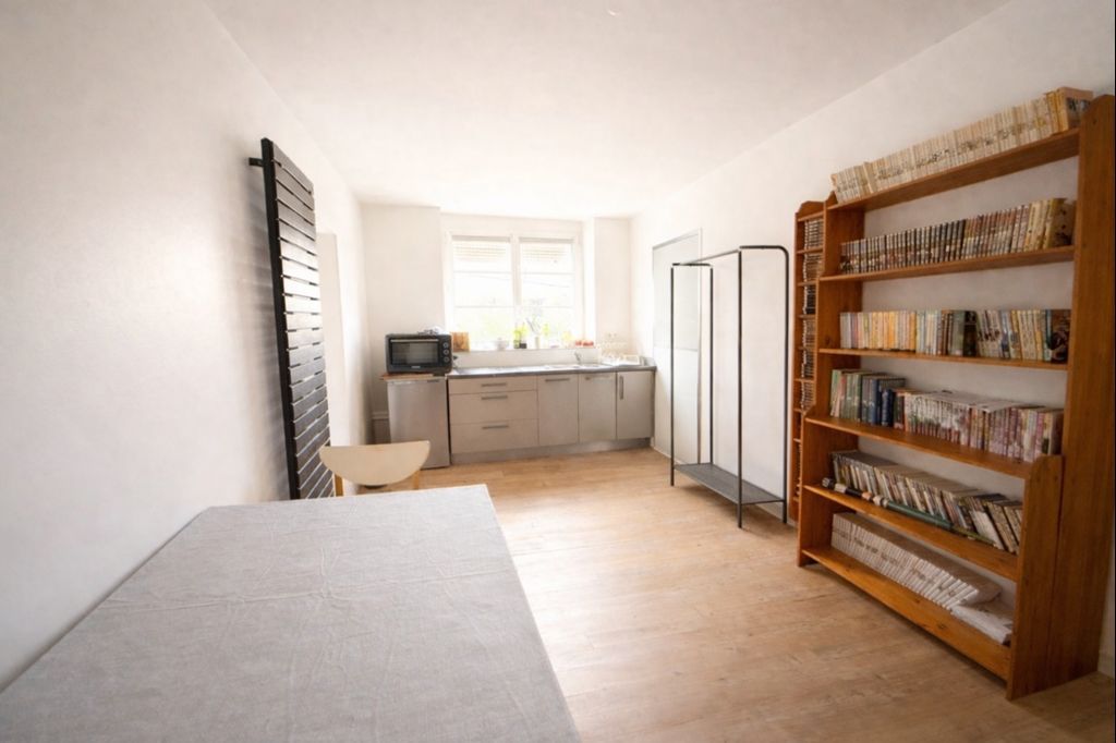 Appartement T2 LANESTER (56600) AGENCE ALTI