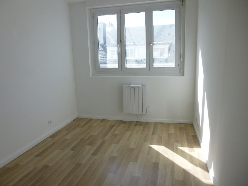 Appartement T3 LANESTER (56600) AGENCE ALTI