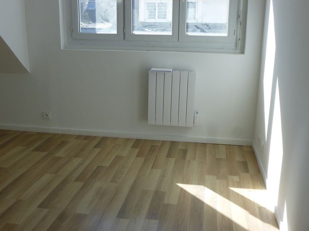 Appartement T3 LANESTER (56600) AGENCE ALTI