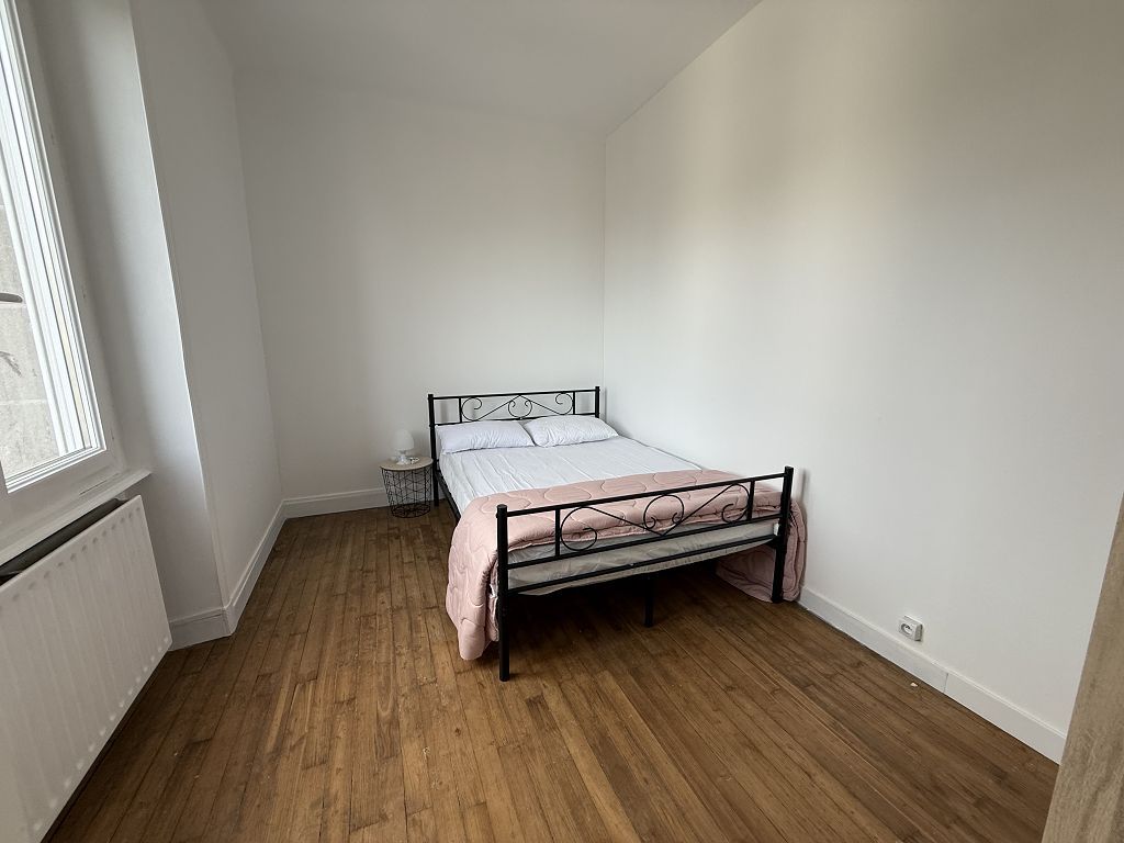Appartement T4 LANESTER (56600) AGENCE ALTI