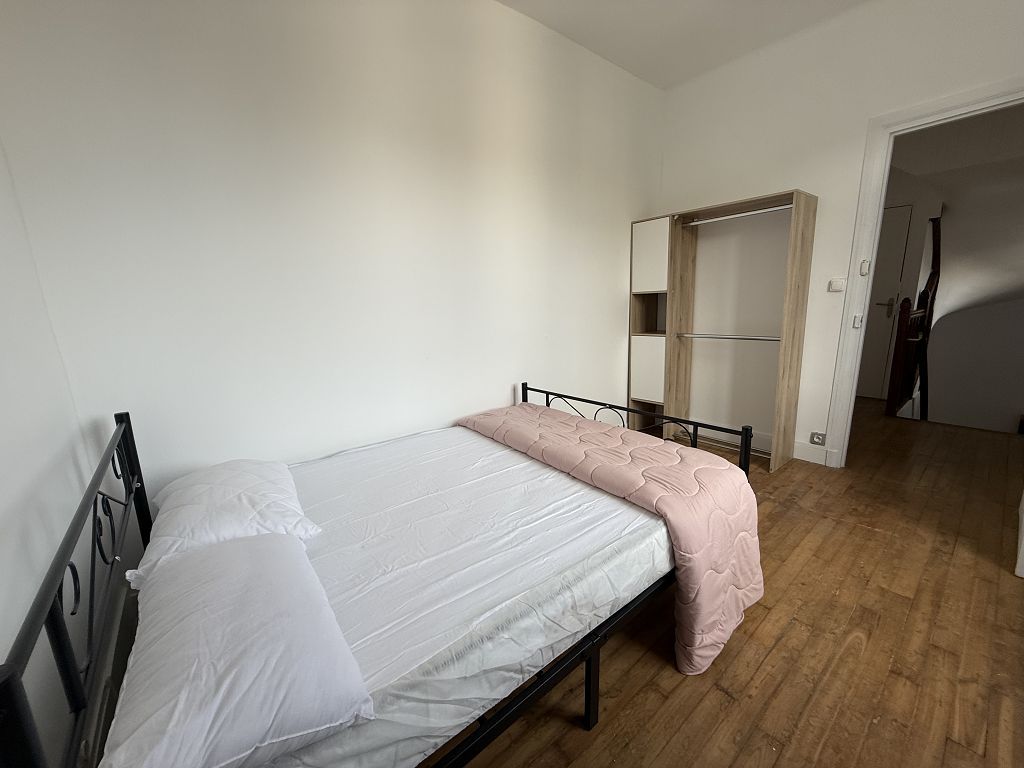 Appartement T4 LANESTER (56600) AGENCE ALTI