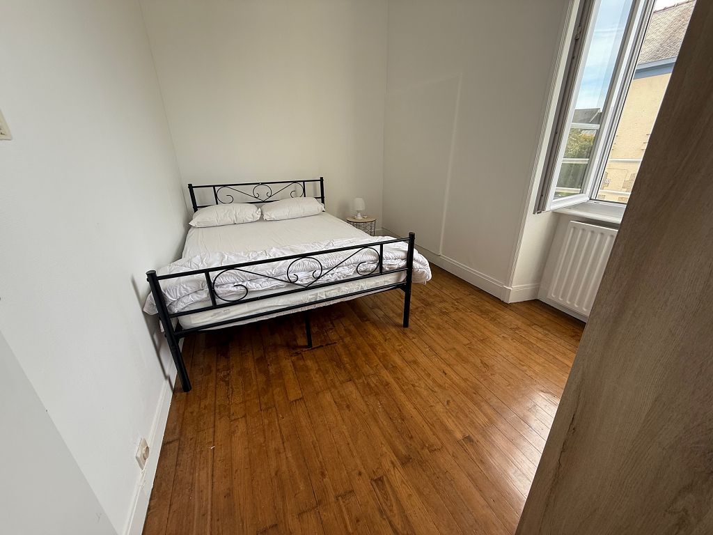 Appartement T4 LANESTER (56600) AGENCE ALTI