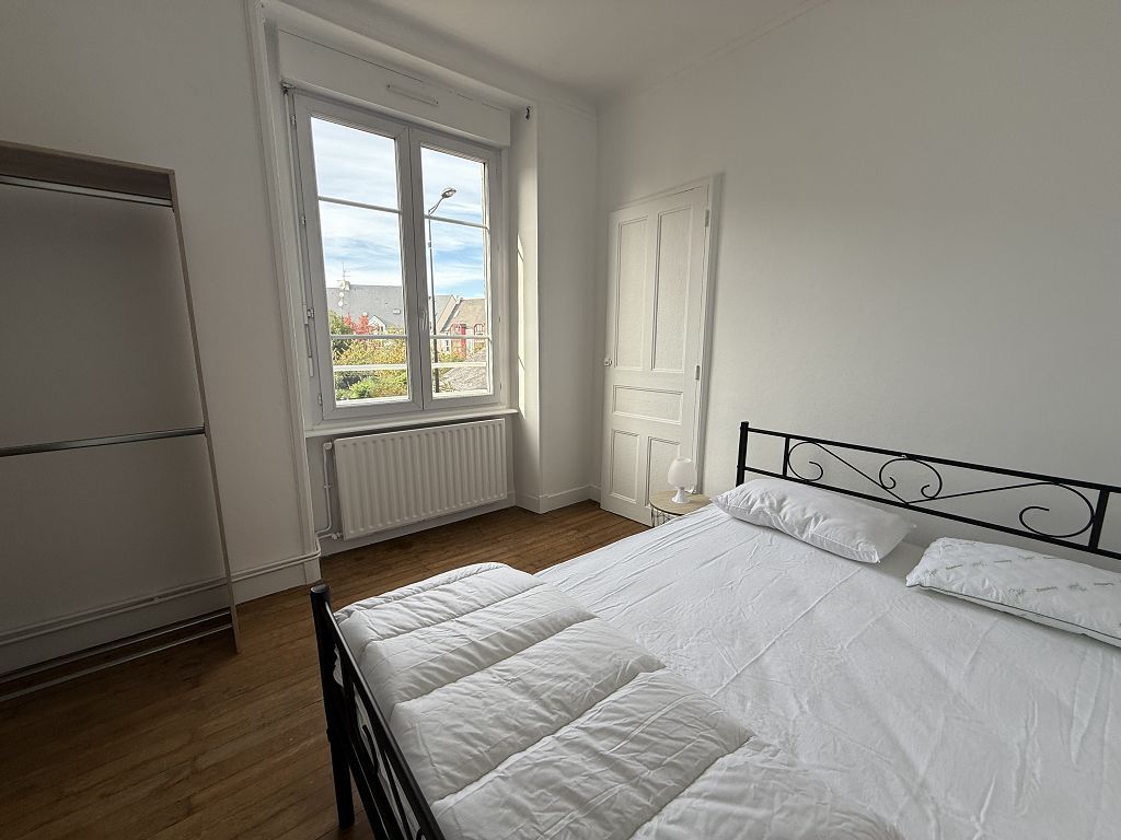 Appartement T4 LANESTER (56600) AGENCE ALTI
