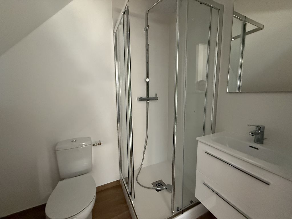 Appartement T4 LANESTER (56600) AGENCE ALTI