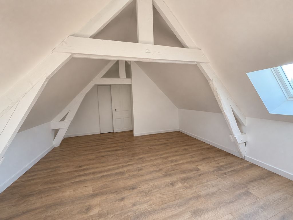 Appartement T4 LANESTER (56600) AGENCE ALTI