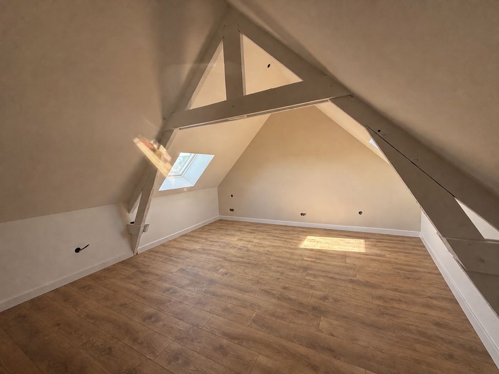 Appartement T4 LANESTER (56600) AGENCE ALTI
