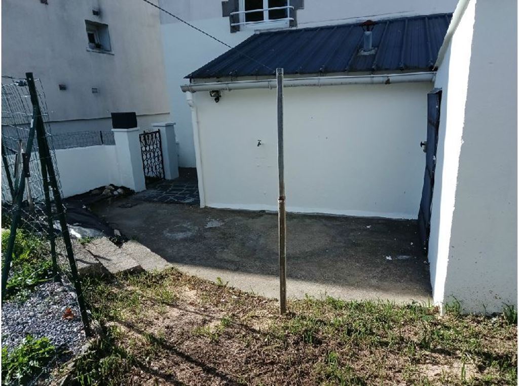 Appartement T4 LANESTER (56600) AGENCE ALTI