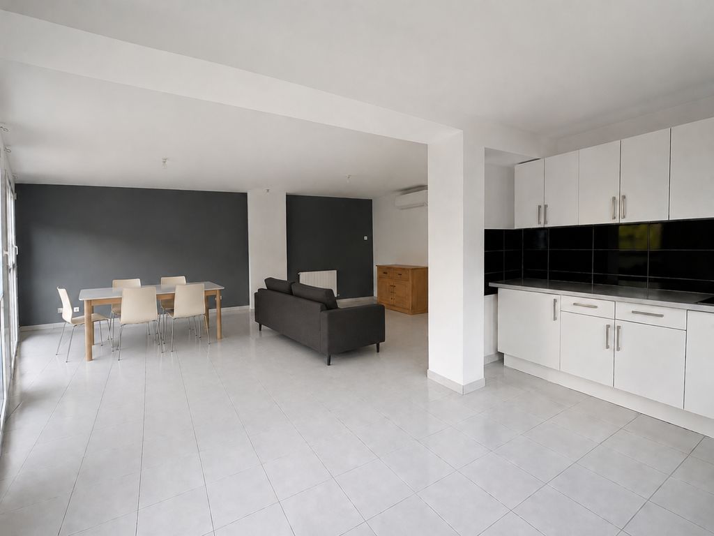 Maison Contemporaine LANESTER (56600) AGENCE ALTI