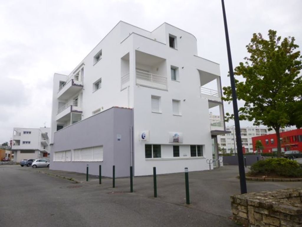 Appartement T3 LANESTER (56600) AGENCE ALTI
