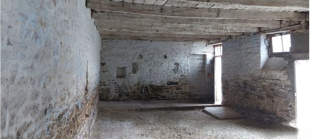 Entrepôt QUIMPERLE (29300) AGENCE ALTI