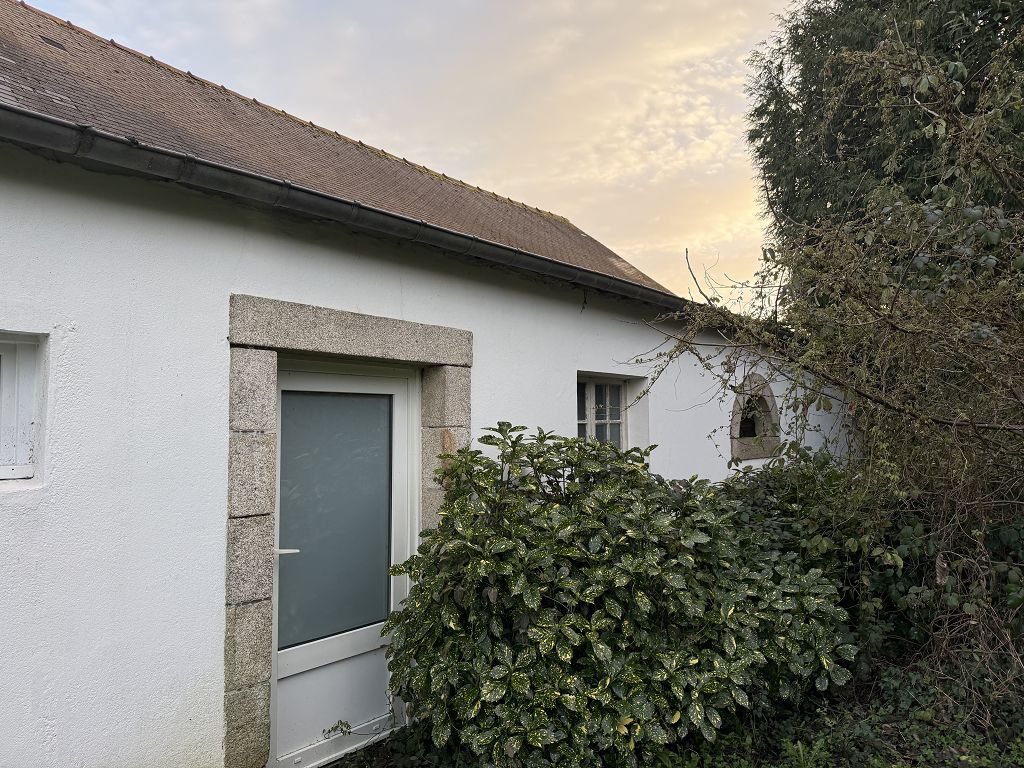 Entrepôt QUIMPERLE (29300) AGENCE ALTI