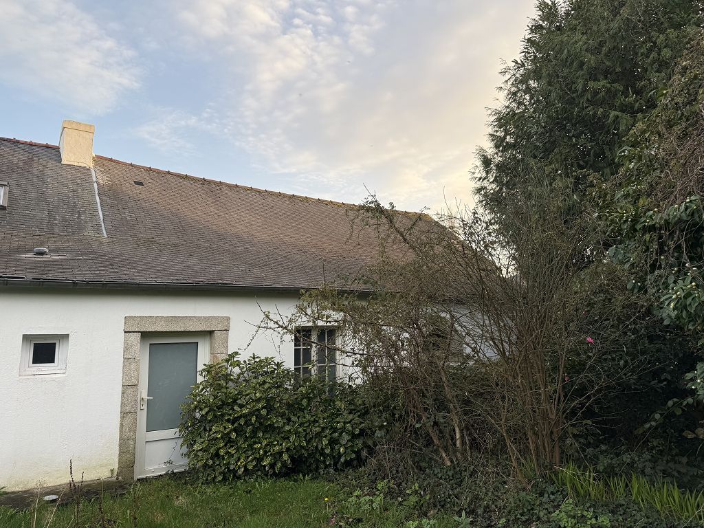Entrepôt QUIMPERLE (29300) AGENCE ALTI
