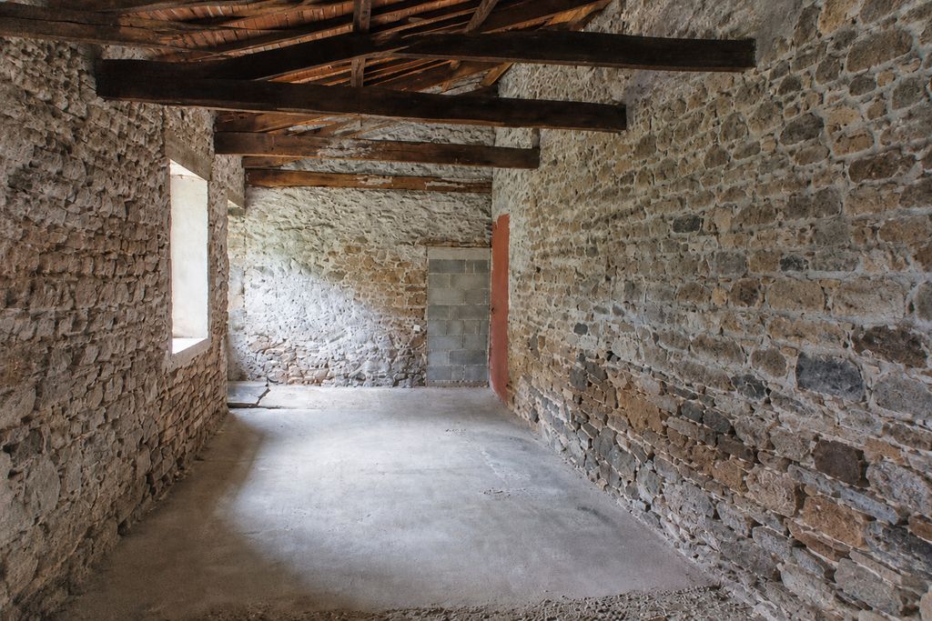 Entrepôt QUIMPERLE (29300) AGENCE ALTI