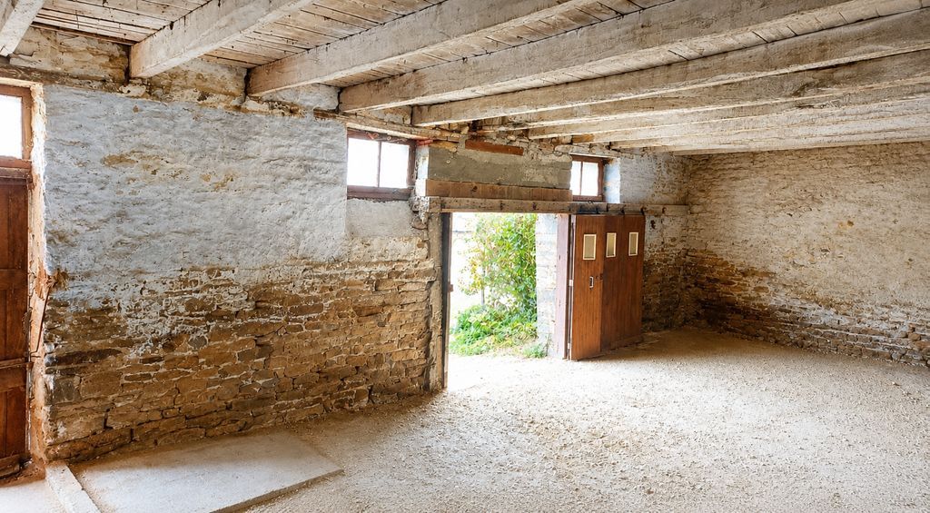 Entrepôt QUIMPERLE (29300) AGENCE ALTI