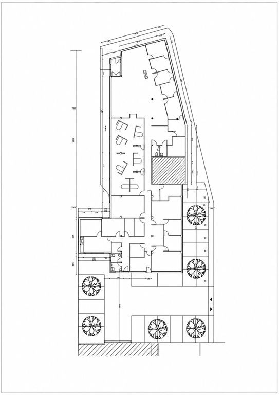 Immeuble LANESTER (56600) AGENCE ALTI