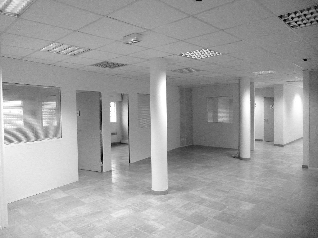 Immeuble LANESTER (56600) AGENCE ALTI