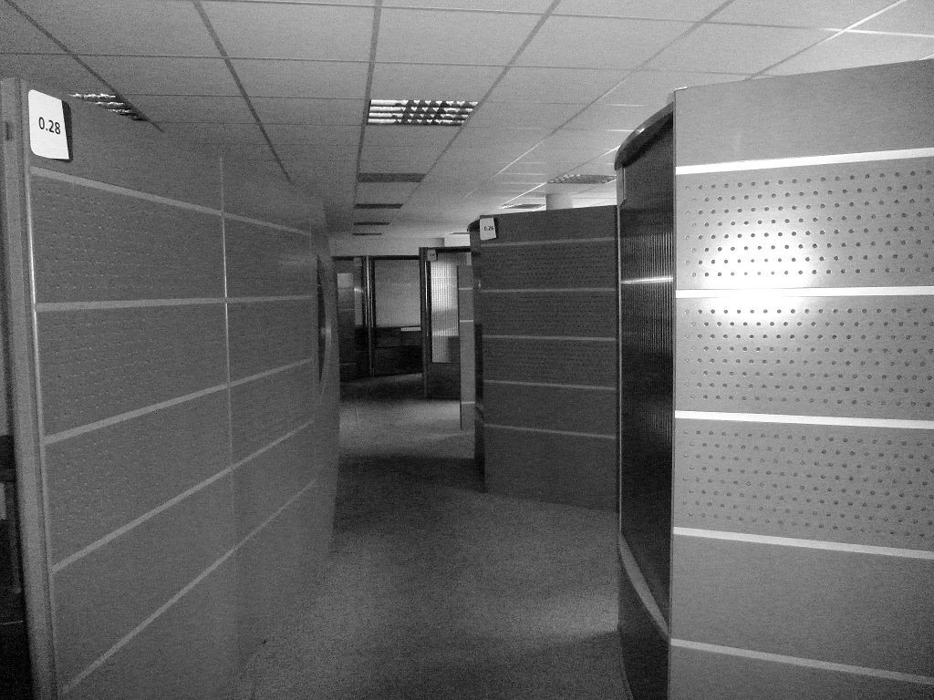 Immeuble LANESTER (56600) AGENCE ALTI