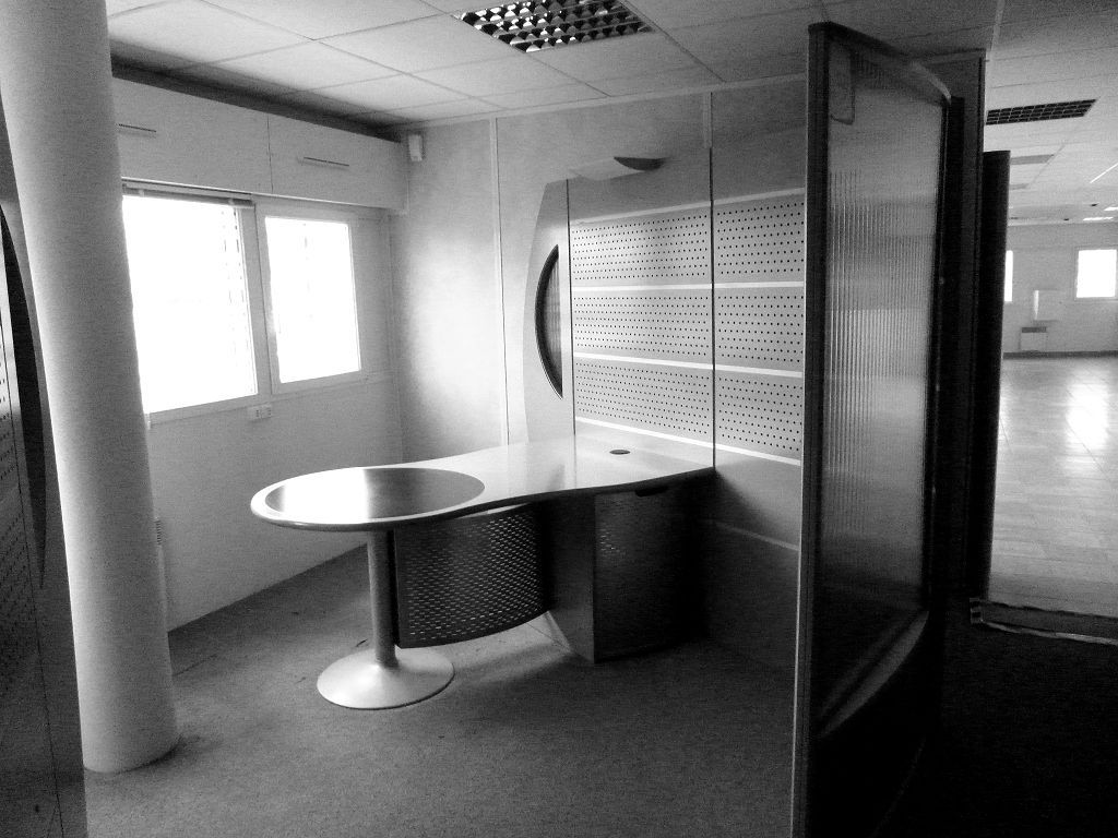 Immeuble LANESTER (56600) AGENCE ALTI