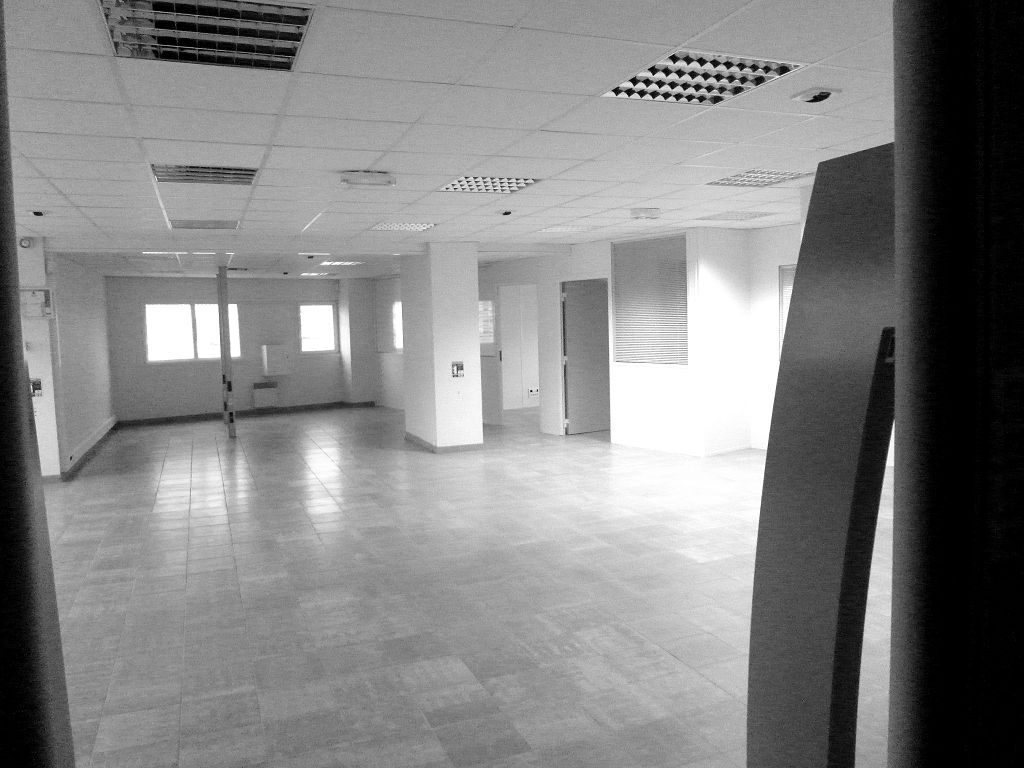 Immeuble LANESTER (56600) AGENCE ALTI