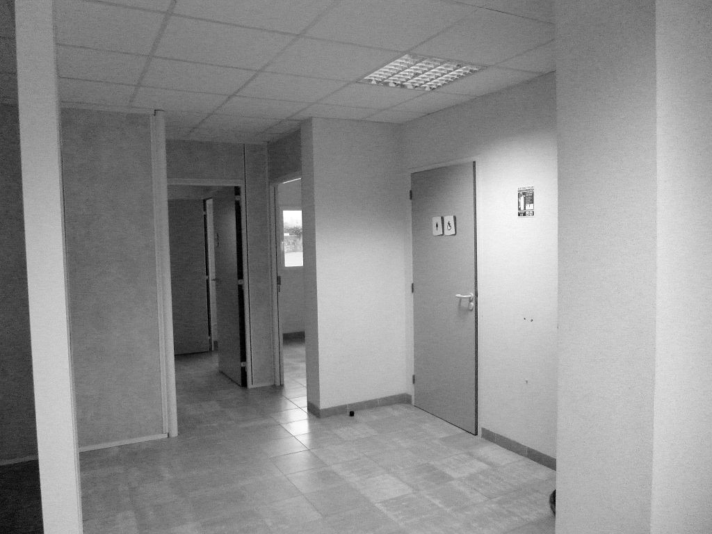 Immeuble LANESTER (56600) AGENCE ALTI
