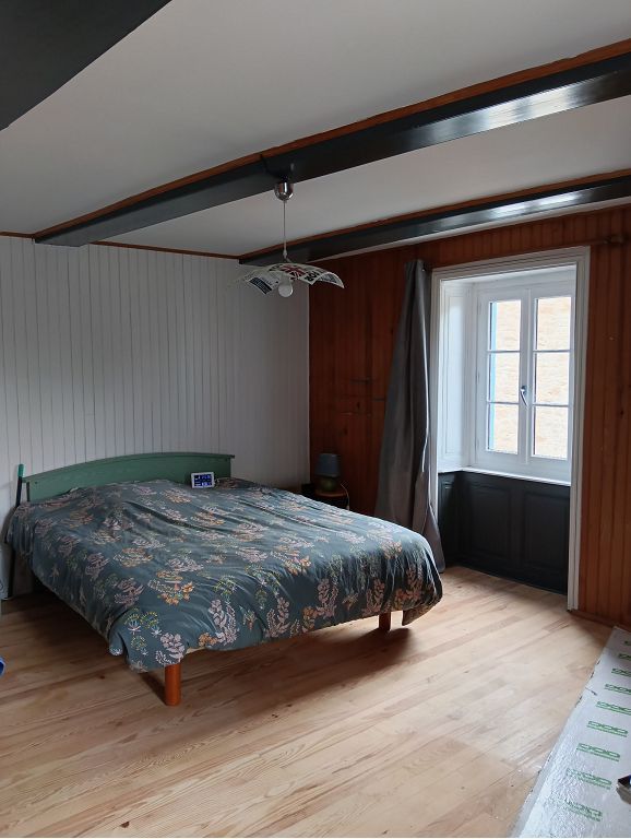 Maison PORT LOUIS (56290) AGENCE ALTI