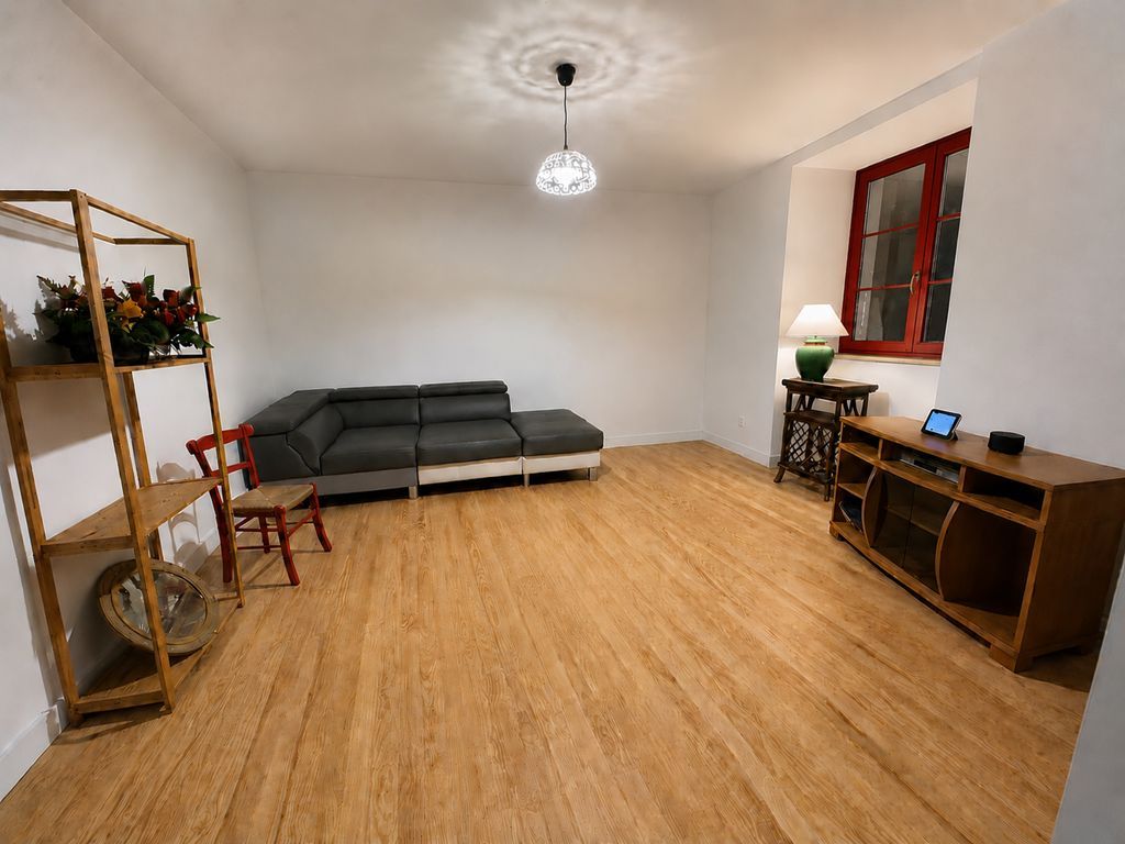 Maison PORT LOUIS (56290) AGENCE ALTI