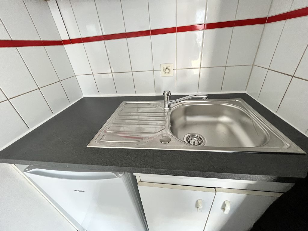 Appartement Studio LORIENT (56100) AGENCE ALTI
