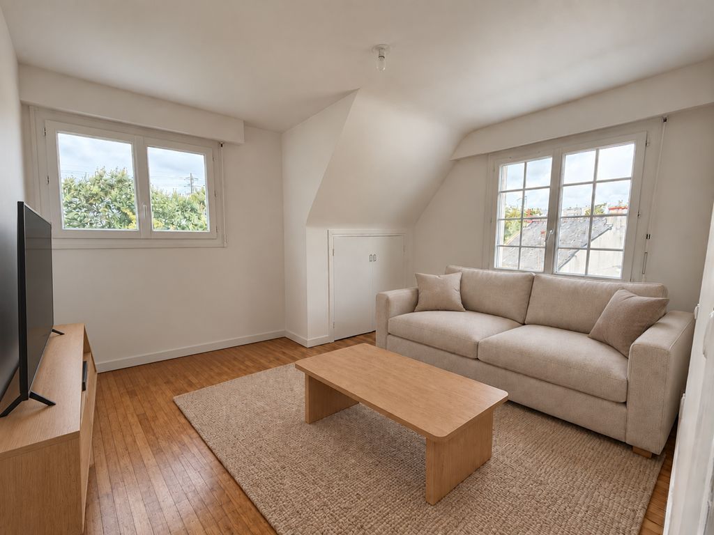 Appartement T4 LANESTER (56600) AGENCE ALTI