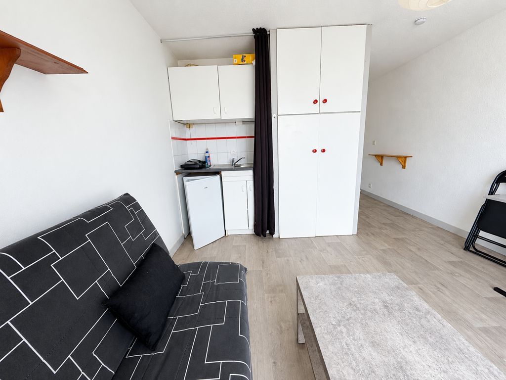 Appartement Studio LORIENT (56100) AGENCE ALTI