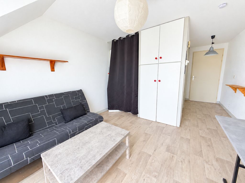 Appartement Studio LORIENT (56100) AGENCE ALTI