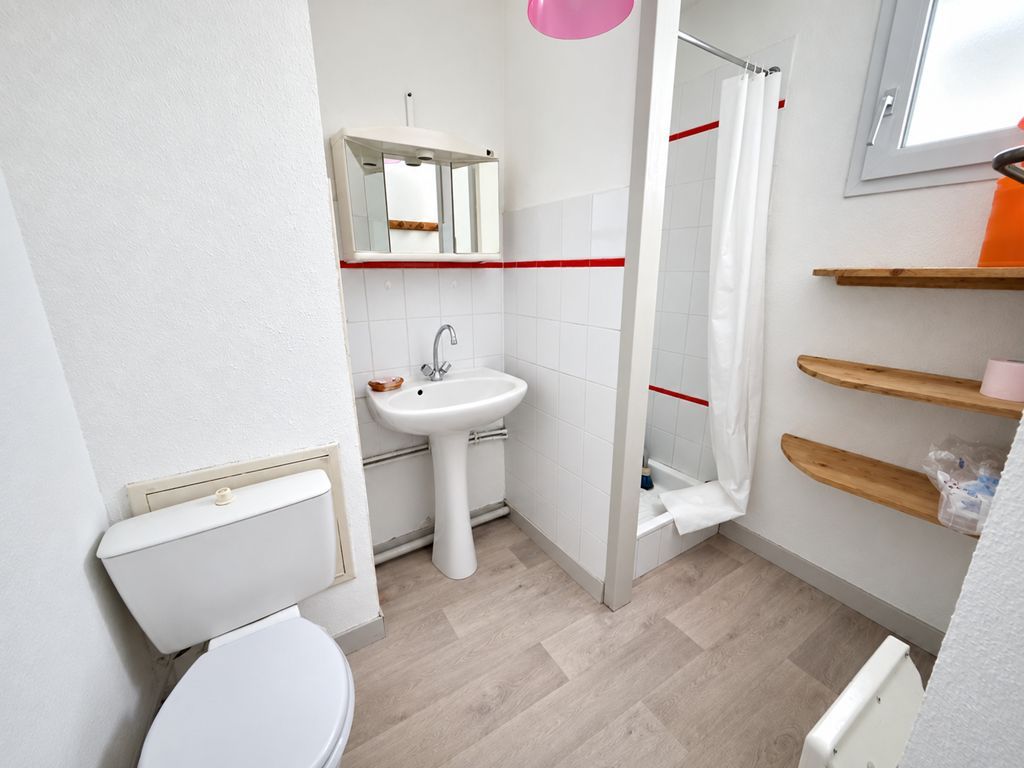 Appartement Studio LORIENT (56100) AGENCE ALTI