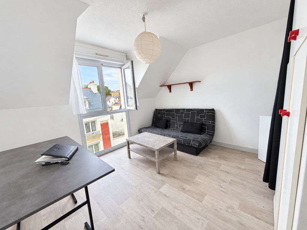 Appartement Studio LORIENT (56100) AGENCE ALTI